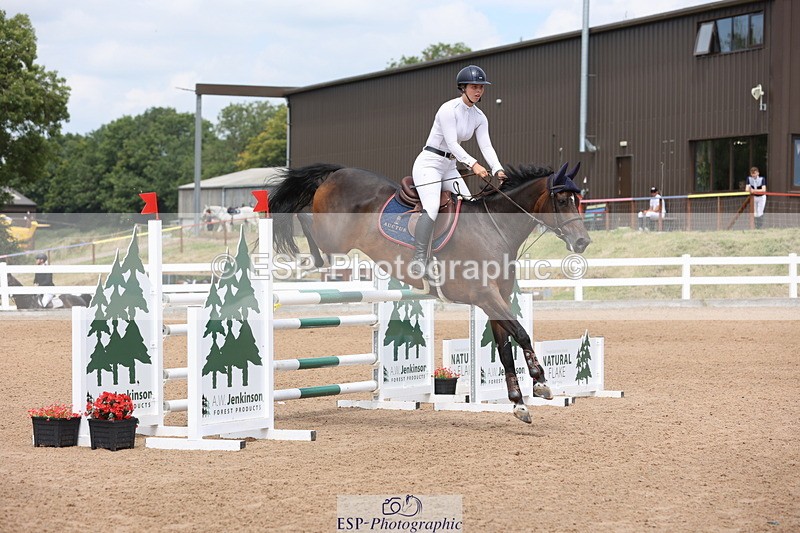 240718A-140036-05972 - Cls 13, 1 Star Silver Tour 1.20m