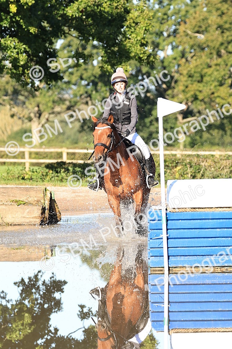 SBM_15643 - E5 - Eventers Challenge 50cm Open