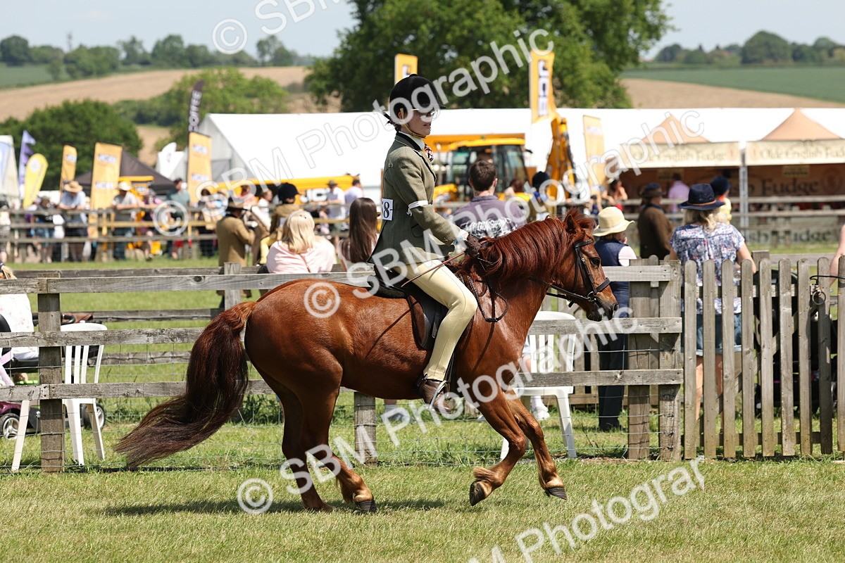 SBM_06833 - Class 26-30 - Mountain and Moorland Ridden