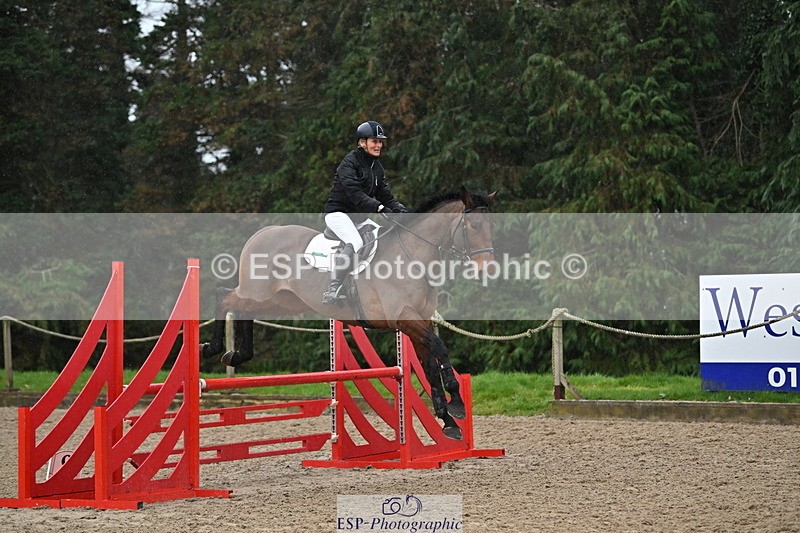 250321A-152703-01780 - Cls 8 95cm Amateur Quali