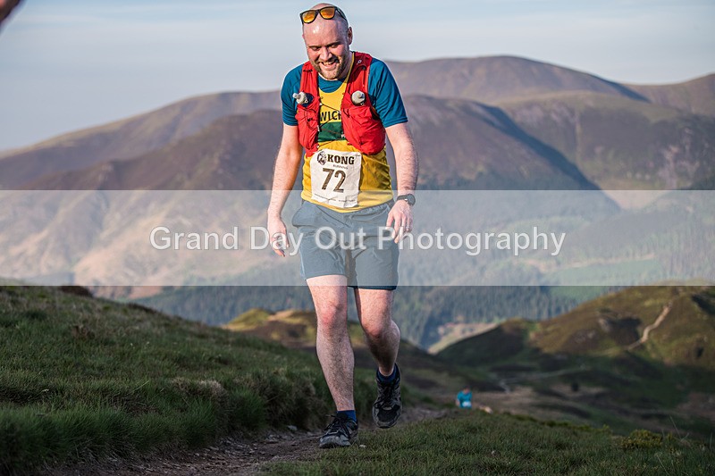 Lords Seat-601 - Lords Seat Fell Race Wednesday 30th April 2025
