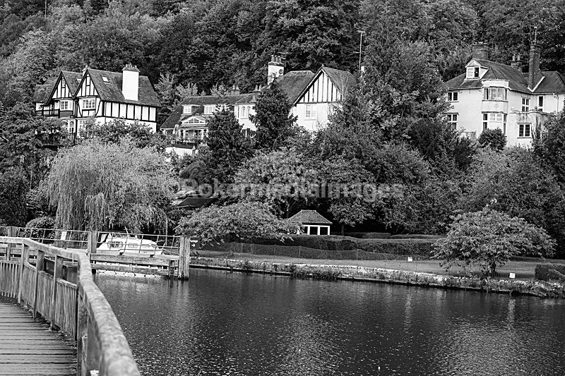  - Out N about in Henley