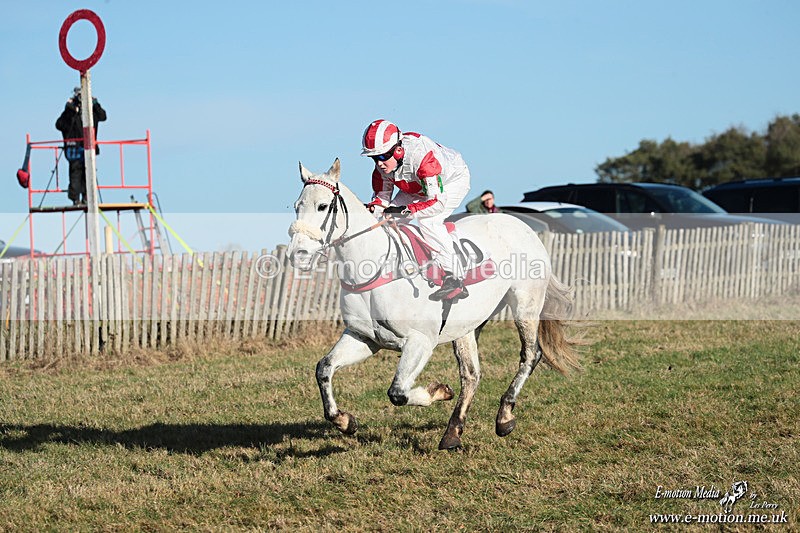 PR PtP 240126 475 - Pony Racing Horseheath 24/01/26