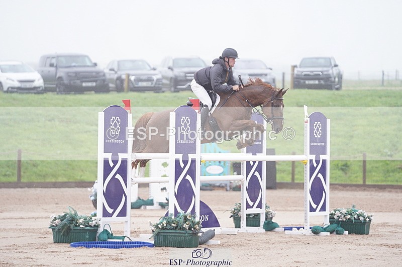 240720A-130432-14932 - Cls 35, YH 7 Yr Olds 1.35m