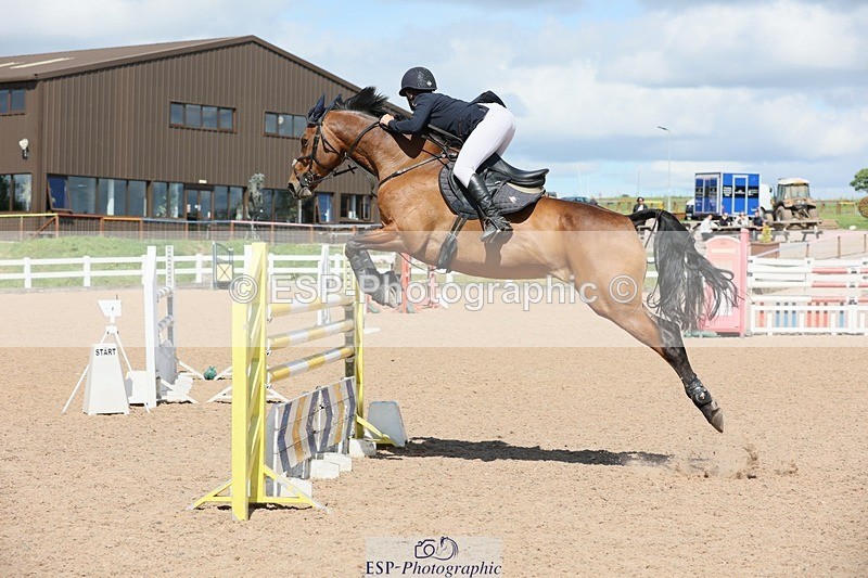 250528-153941-01727 - Cls 6 Foxhunter and 1.20m Open