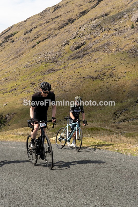 131521 - Wrynose 13.00-14.00