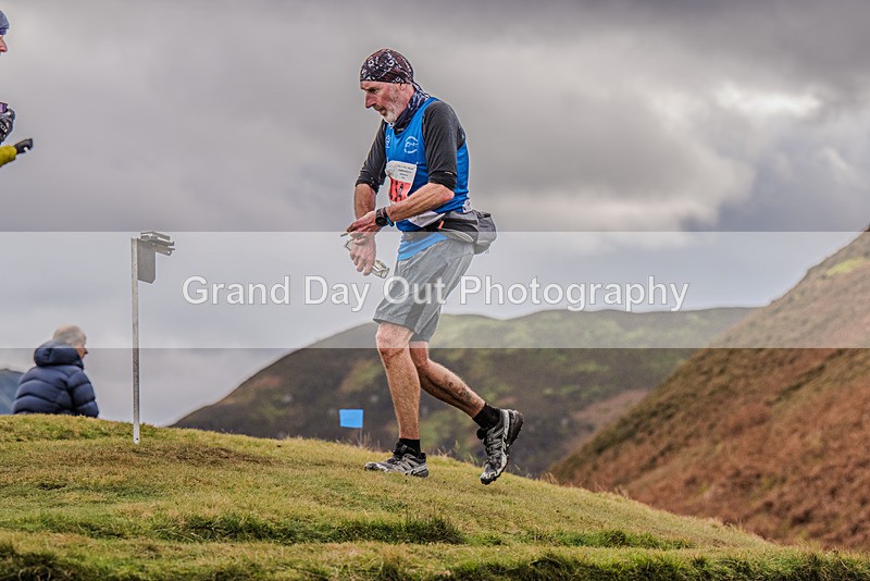 British Fell Relay-2851 - British Fell & Hill Relay Championship Braithwaite Keswick Saturday 21st October 2023