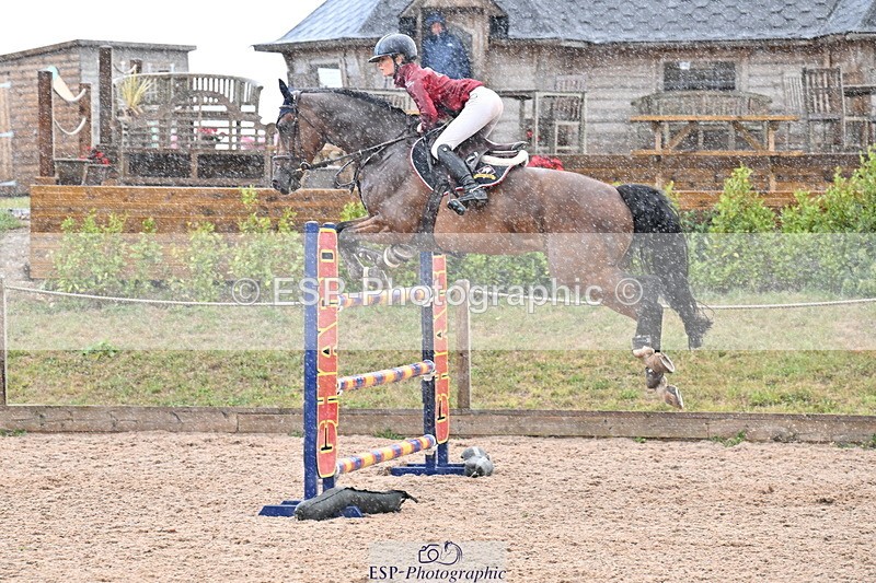 250827B-144348-00776 - Cls 6 Snr Fox 1.20m & Cls 7 1.30m