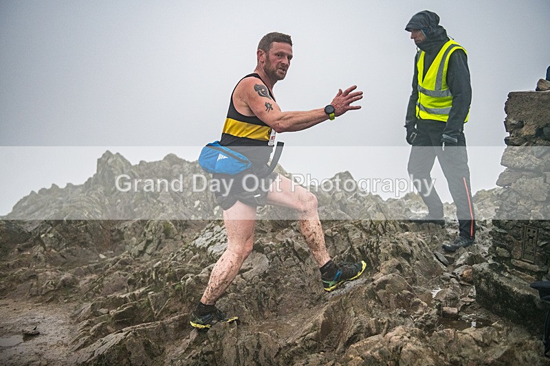 Loughrigg-413 - Loughrigg Fell Race Wednesday 10th April 2024
