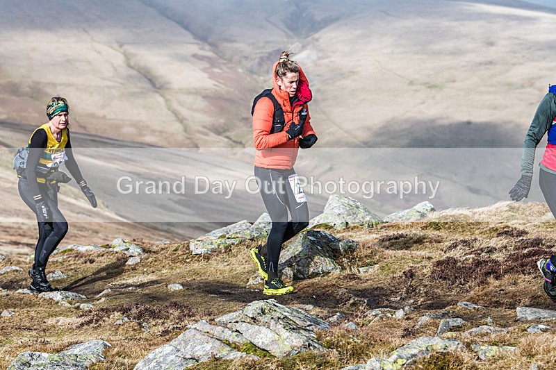 Carrock-514 - Carrock Fell Race Sunday 12th March 2023