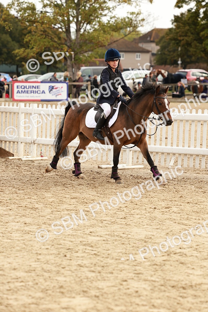 SBM_57791 - J11 - Junior Pony 50cm Championship