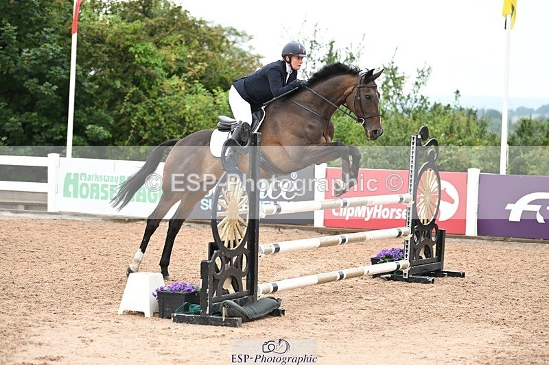 250727-133116-10394 - Cls 34 95cm Amateur Quali