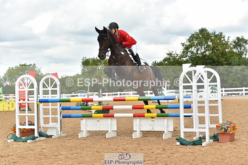 230720A-123636-02599 - Cls 13, 1 Star Bronze 1.10m