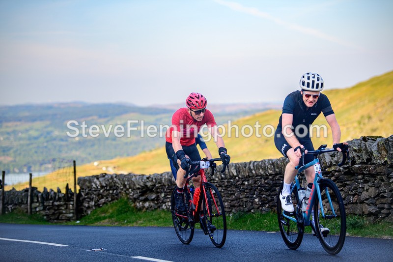 070717 - Kirkstone Pass 07:00 - 08:00