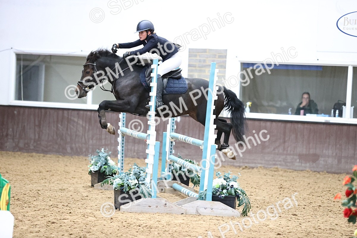 SBM_001690 - Class 3 - Springboard 128cm 138cm Restricted handicap 85cm 95cm