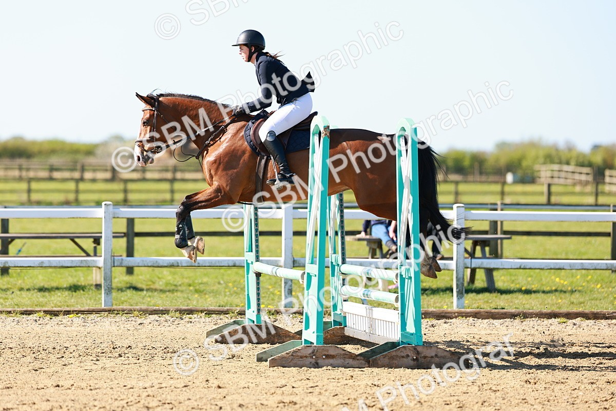 SBM_000605 - Class 1 - Clear Round