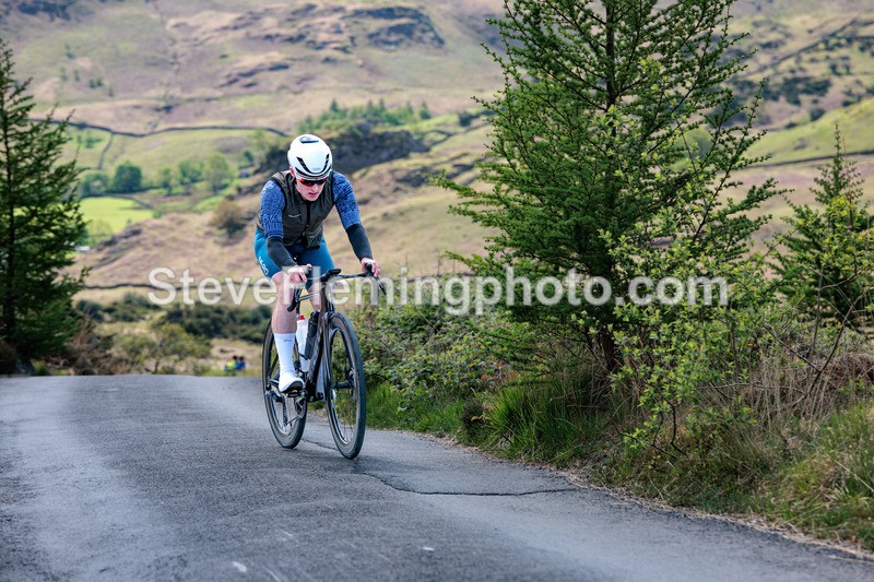 115124 - Blea Tarn Climb 11:00 - 12:00