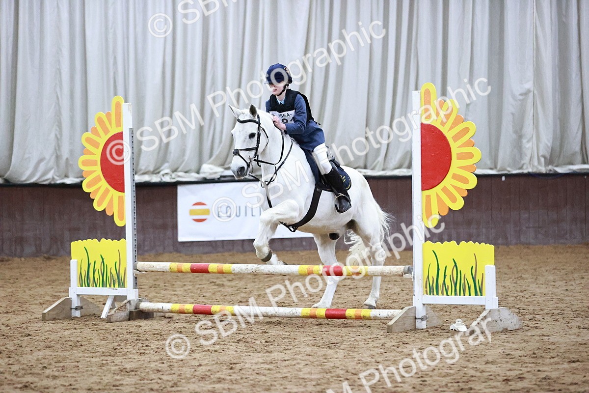 SBM_000581 - Class 3 - 60cm