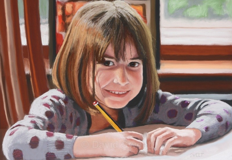 Erin - Charity Commissions