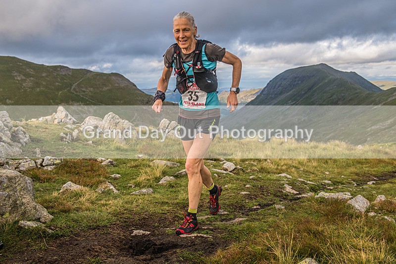 Seat Sandal-574 - Seat Sandal Fell Race Wednesday 12th July 2023