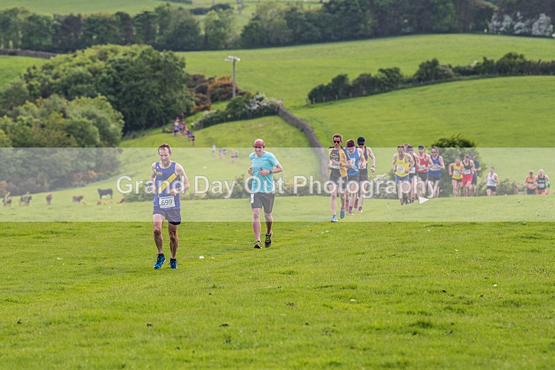 Hay-O-48 - Hay O Trail Race Tuesday 23rd May 2023
