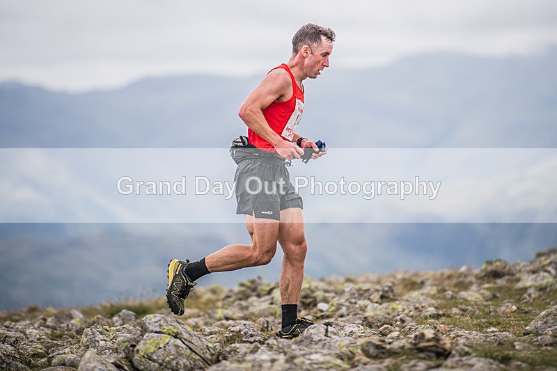 Rydal Round-68 - Rydal Round Fell Race Thursday 31st July 2025