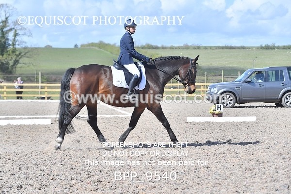 BPP_9540 - NOVICE 6