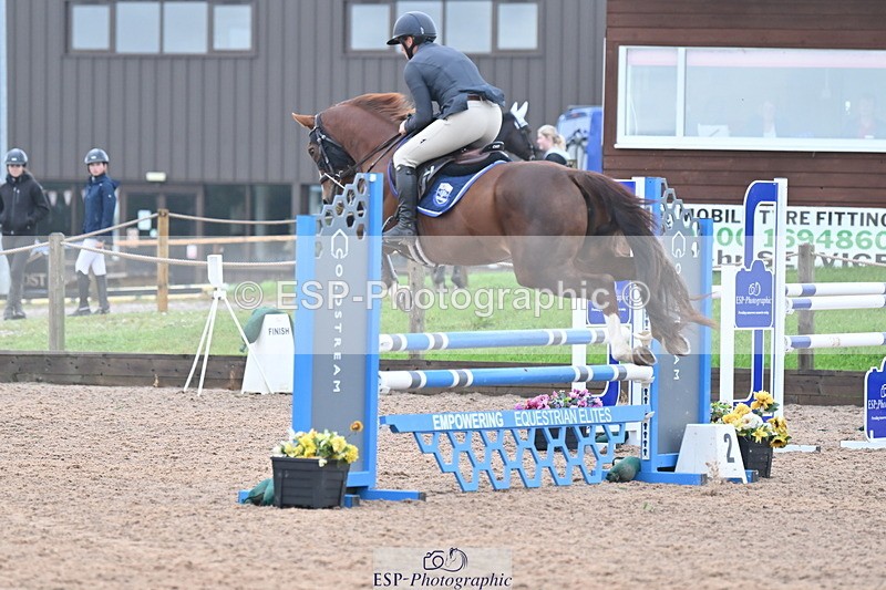 231013A-102118-01169 - Cls 7 Discovery & 1m Open