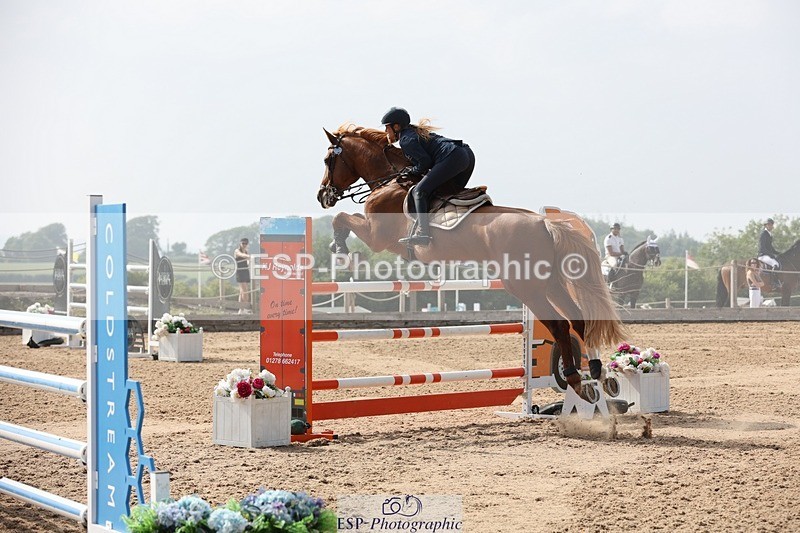 250725-164043-04228 - Cls 5 National 1.30m