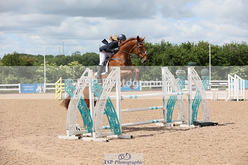 250528-130805-00877 - Cls 4 Newcomers and 1.10m Open