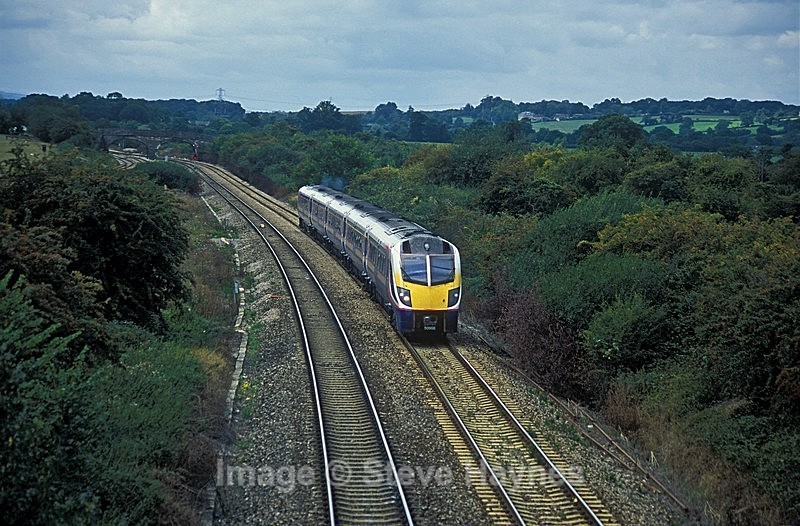 6th Sept 2006 - Fairwood Junction, Westbury, Wiltshire