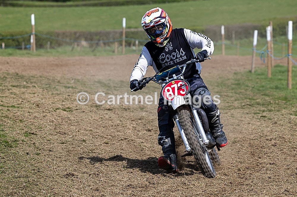 1R8A9533 - Classic Scramble Race 10