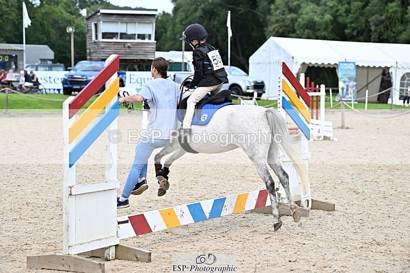 230824-130833-03299 - Round 1 Lead Rein Start to 13.50 cw