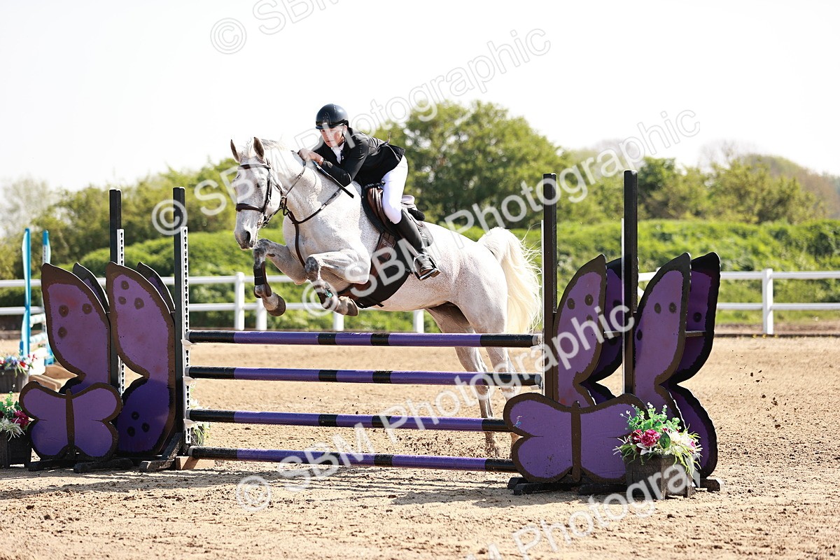  - Class 22 - Senior Discovery - 1.00m