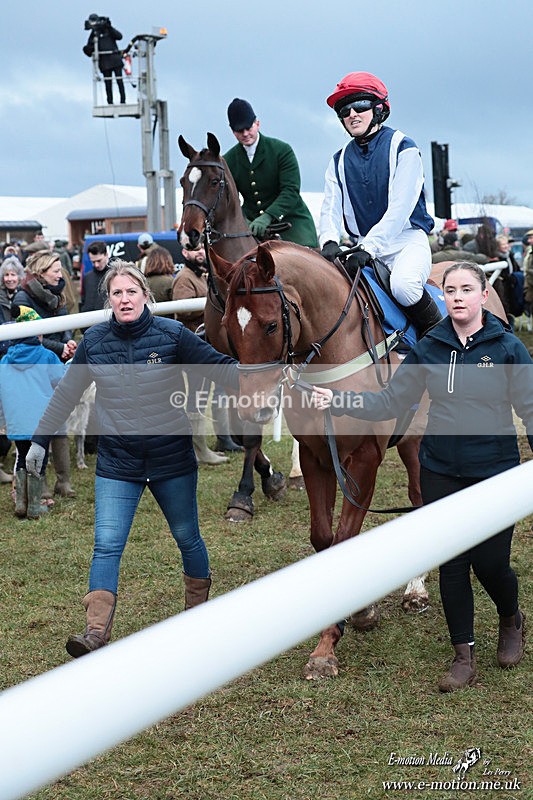 PtP 250126 1423 - Cocklebarrow Races Point-to-Point 25/01/26