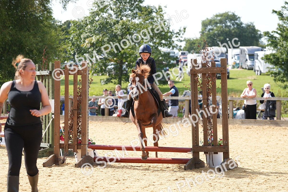 SBM_68336 - J3 - Mini Tour Junior Pony 40cm Championship