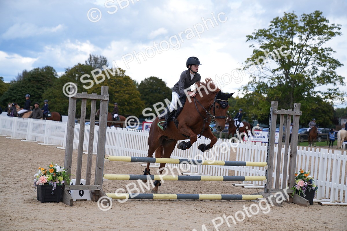 SBM_08490 - J56 Clear Round 70cm