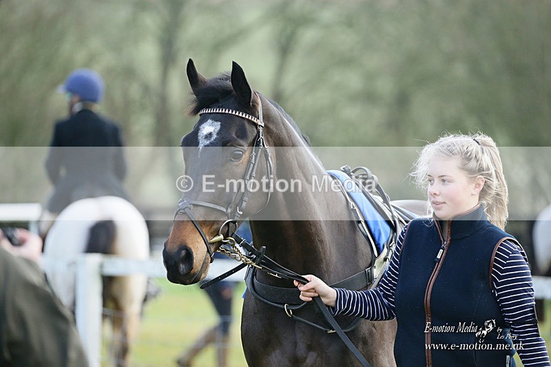 PtP 121221 108 - Barbury International Point-to-Point 112/12/2021