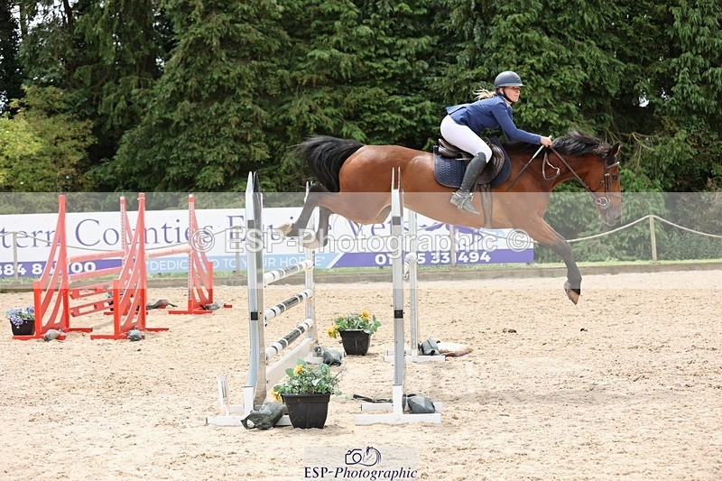 240711-130425-27490 - Cls 122 1.10m Amateur Quali