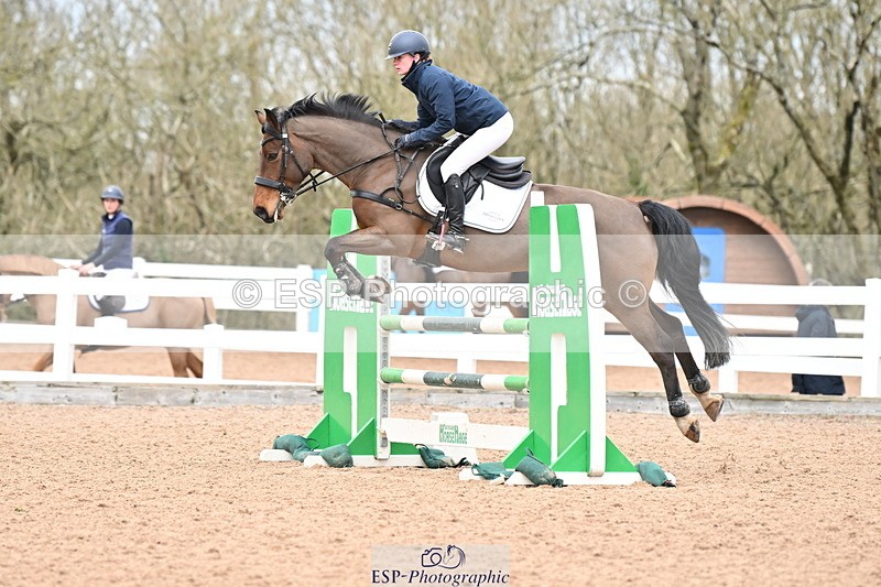 240224A-114910-03498 - Cls 11 Snr 1.05m and 1.10m Open