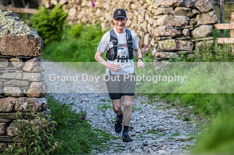 Langstrath-767 - Langstrath Fell Race Wednesday 18th June 2025