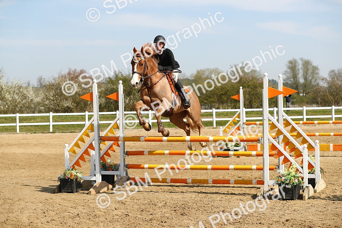 SBM_002389 - Class 9 - Senior Discovery - 1.00m