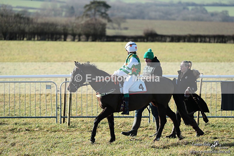 PR PtP 240126 238 - Pony Racing Horseheath 24/01/26