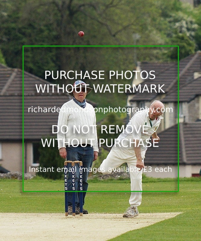 DSC09599 - Allan Strong Cricket