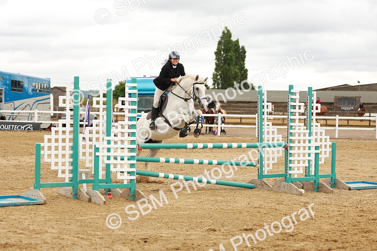 SBM_001823 - Class 9 - Senior British Novice - 90cm