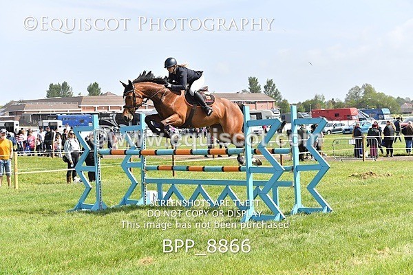 BPP_8866 - CLASS 2 The RHS Equikro Equestrian Classic Championship Qualifier (1.20m)