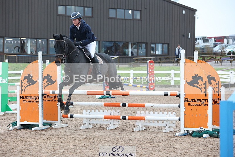 231112A-092827-02937 - Cls 17 Blue Chip Novice Winter Qualifier