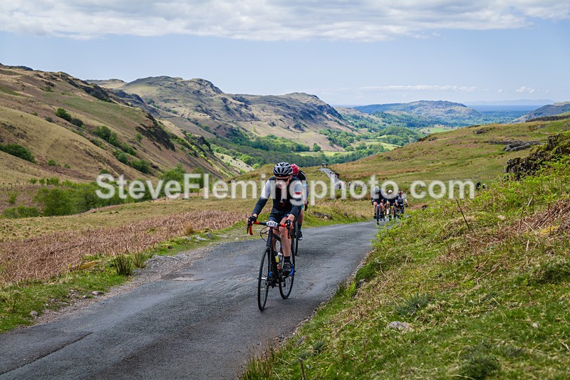 130352 - Hardknott Pass Camera 1 13.00-14.00