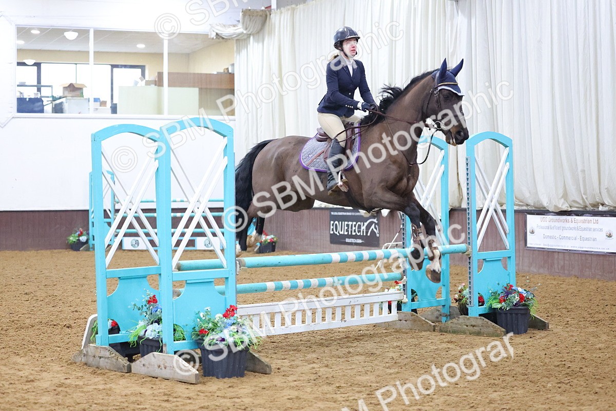 SBM_001795 - Class 14 - Nupafeed Supplements Senior Discovery/ 1m Open - First Round (1.00m)