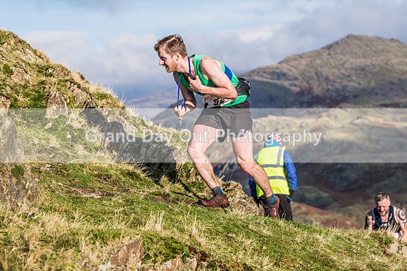 Dunnerdale-138 - Dunnerdale Fell Race Saturday 12th November 2022